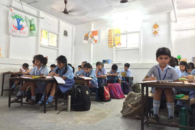 Prarambhika School